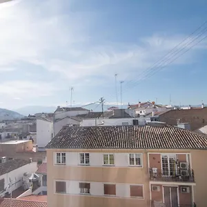 En Zona Centro De Apartamento