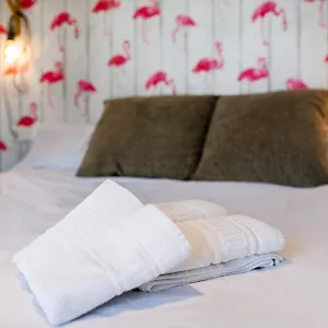 En Mariana Pineda, Apartamento