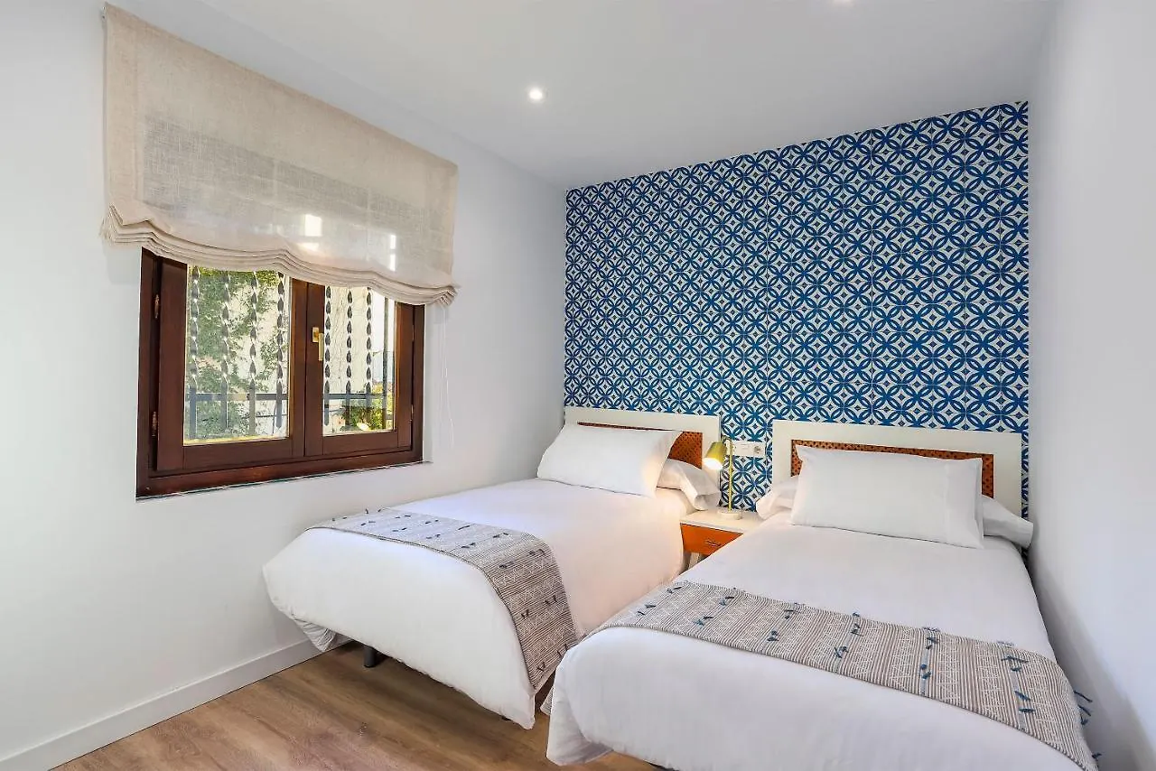 Genteel Home Carmen Del Cipres 格拉纳达