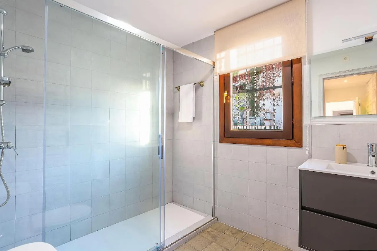 Genteel Home Carmen Del Cipres 格拉纳达